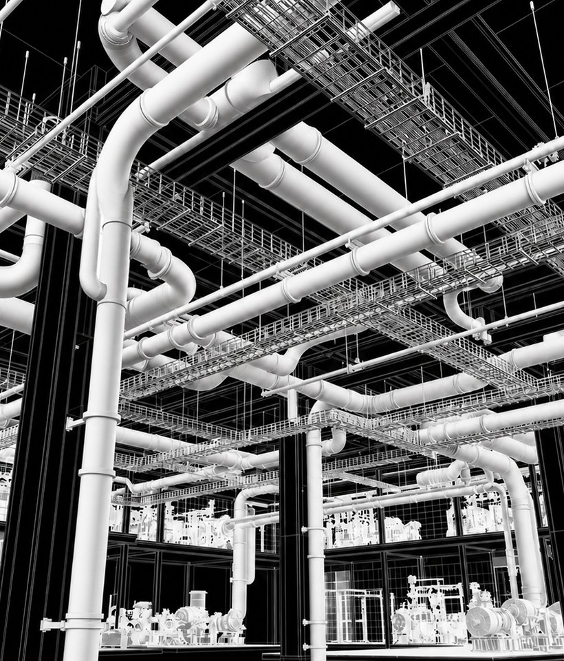 Mechanical Engineering Services