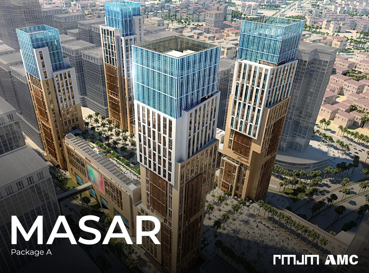 Masar Project
