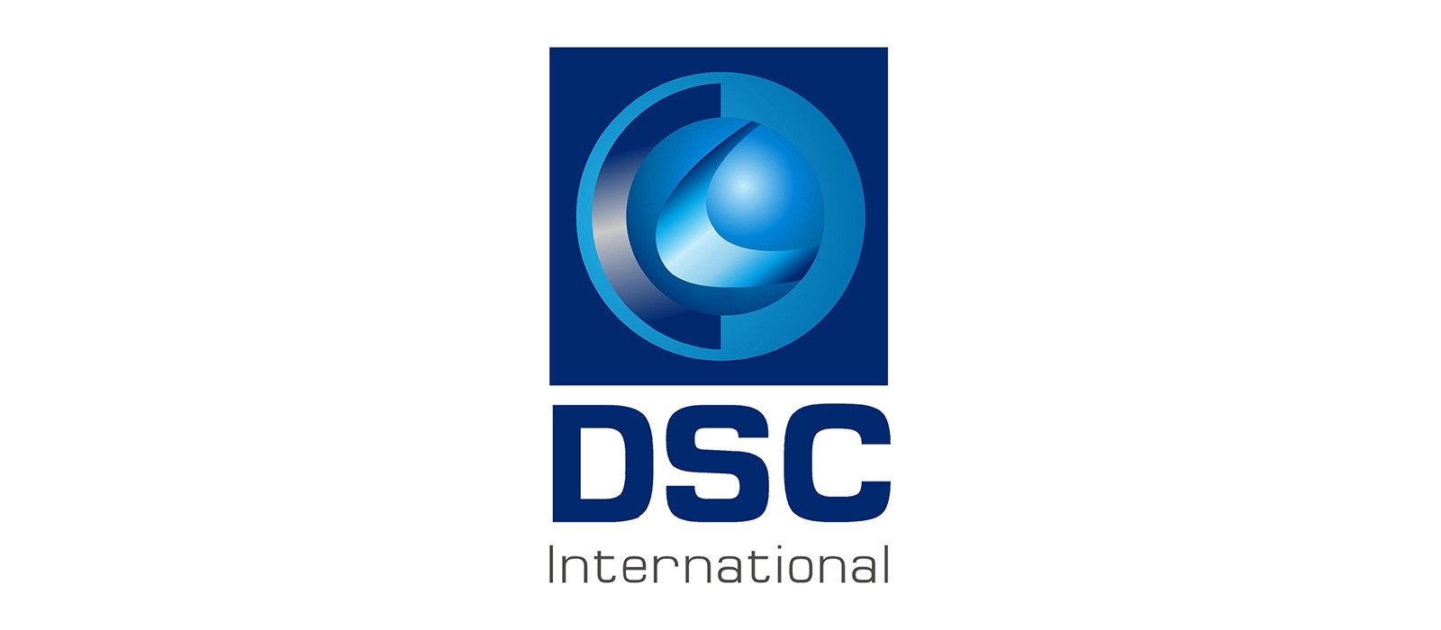 DSC Logo