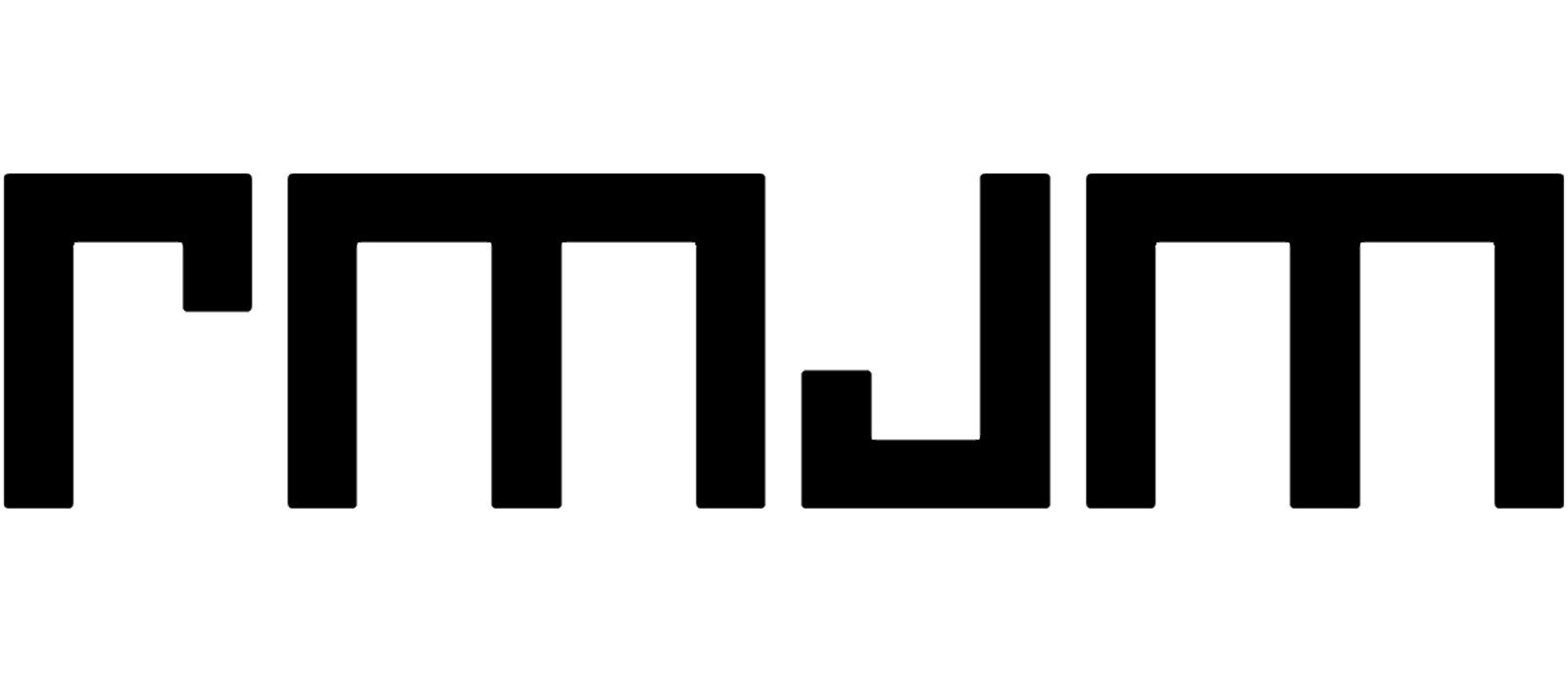 RMJM Logo Client
