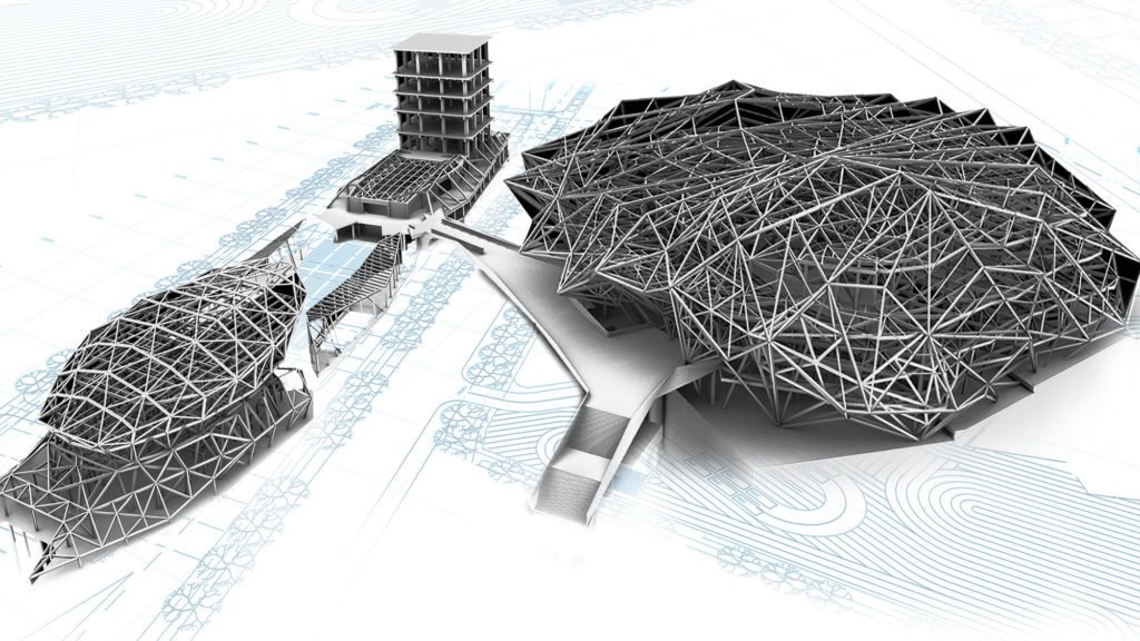 BIM Implementation Service is a comprehensive process that integrates Building Information Modeling into an organization’s workflows, combining technology, people, and processes to enhance project efficiency, collaboration, and overall success from initial planning through to facility management