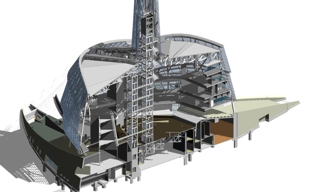 Architecture Services