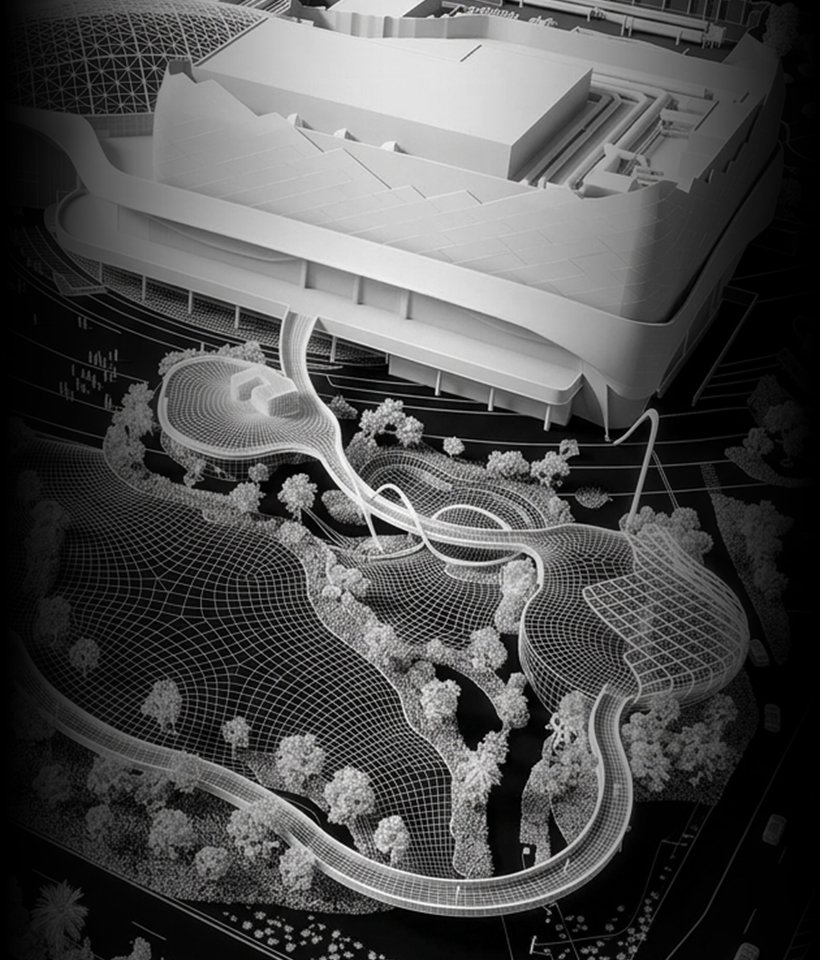 Architecture Engineering