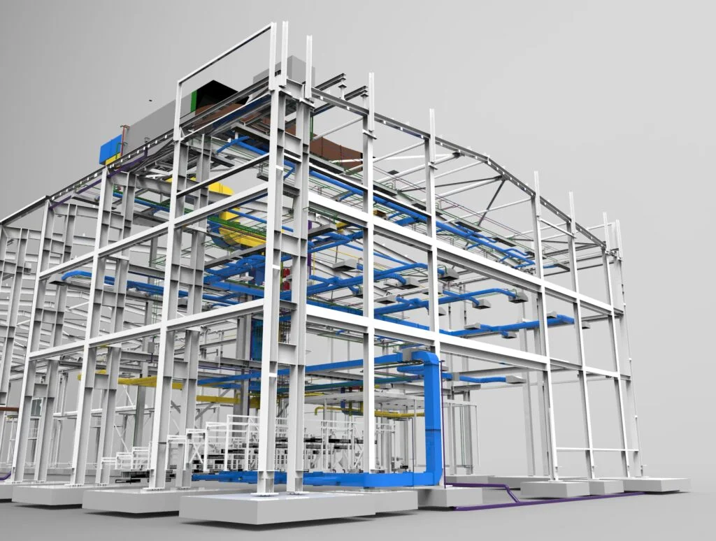 Structure Engineering