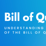 Bill of Quantities