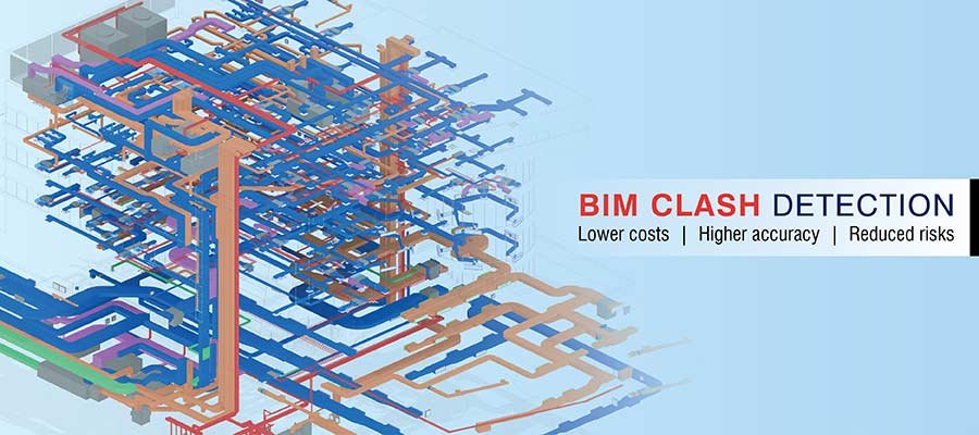 bim clash detection