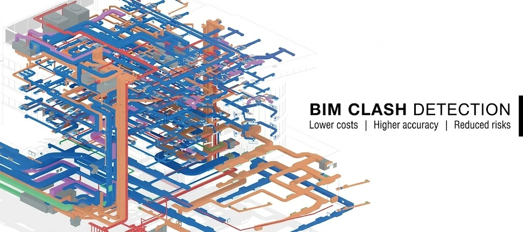 bim clash detection