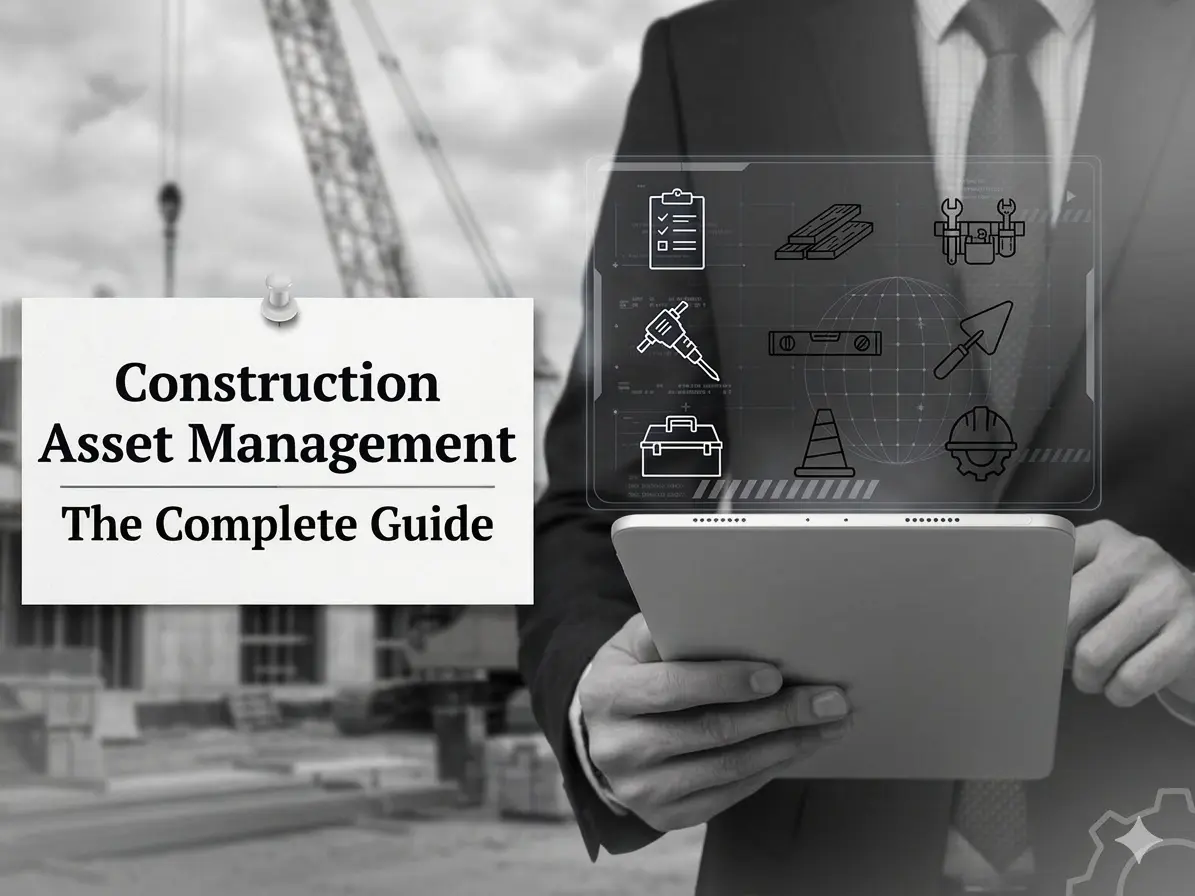 Construction Asset Management