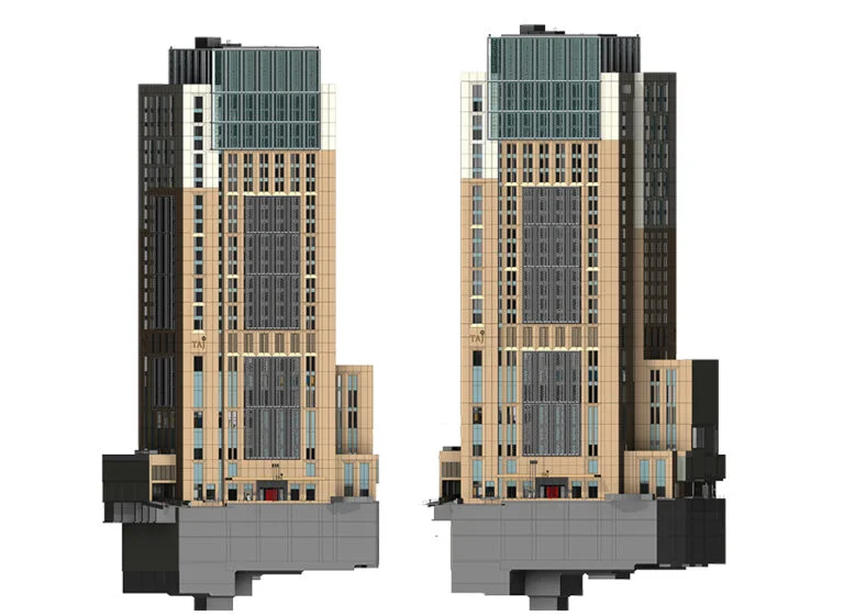 Digital Twin Technology