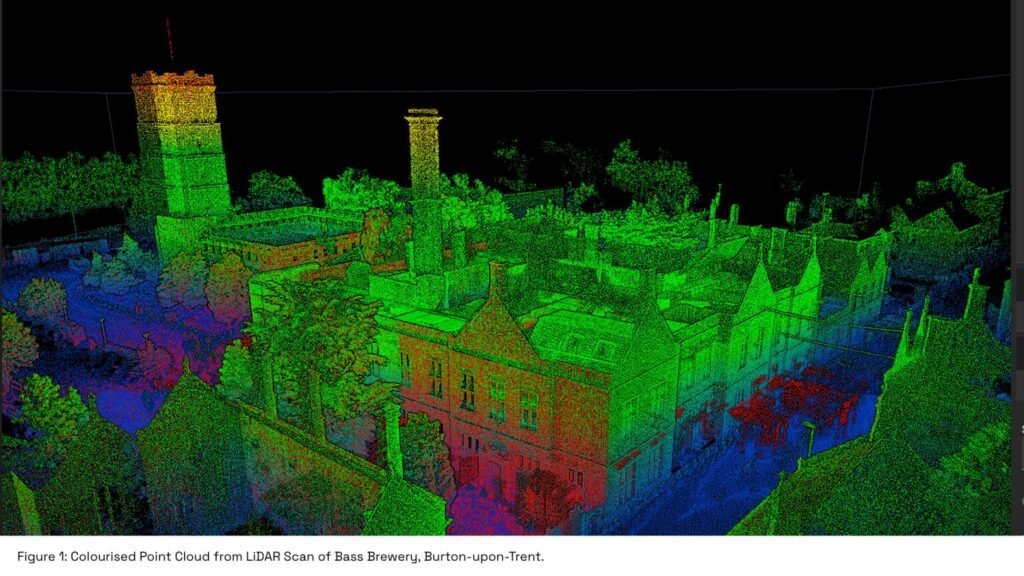 LiDAR System: The Complete Guide to Light Detection and Ranging Technology