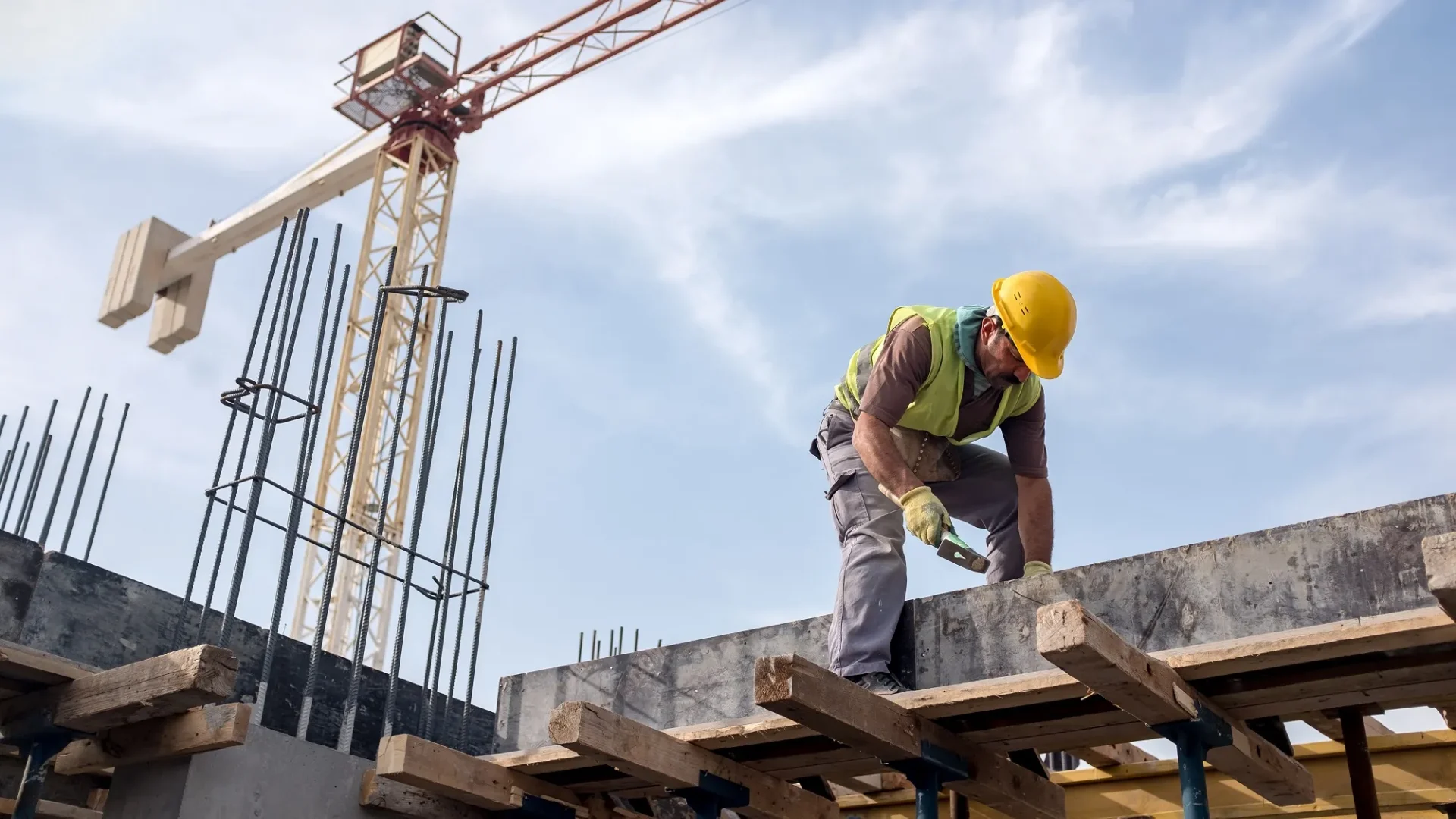 construction planning