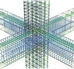 Rebar Detailing in Construction