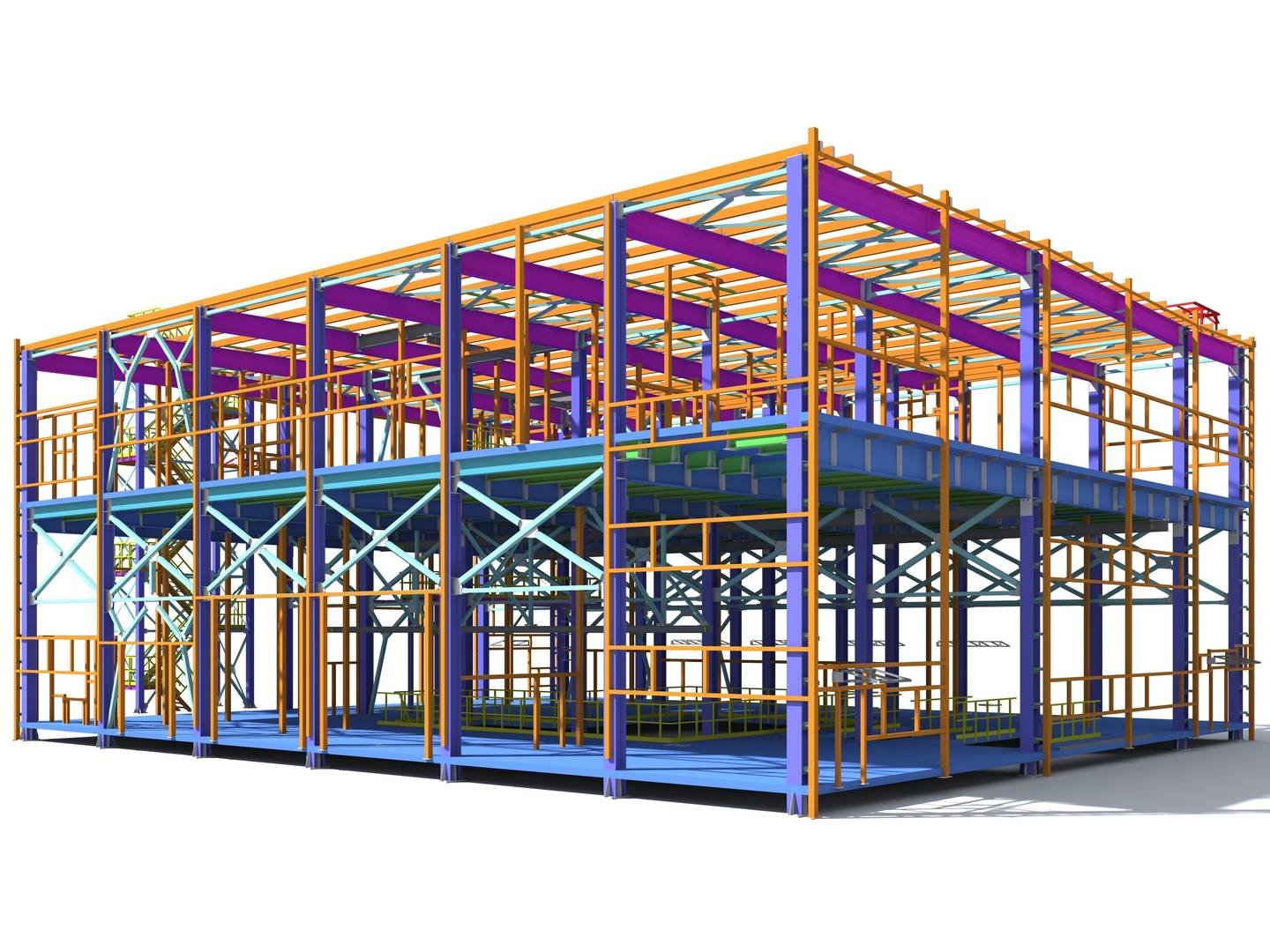 BIM In Construction Industry