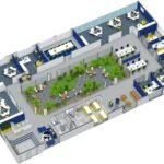 commercial building design