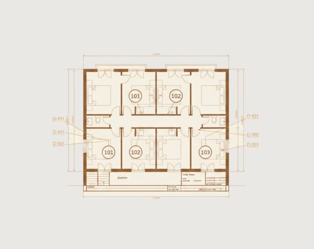 New Numbering Tool in Revit 2027