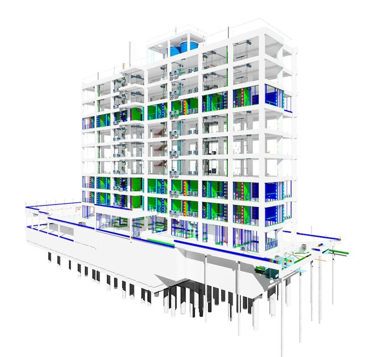 BIM Architecture