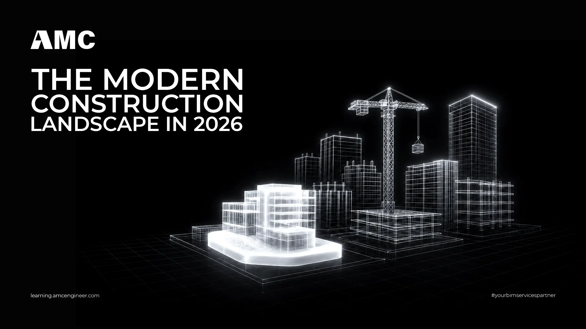 Construction Landscape