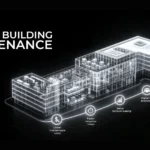BIM for Building Maintenance