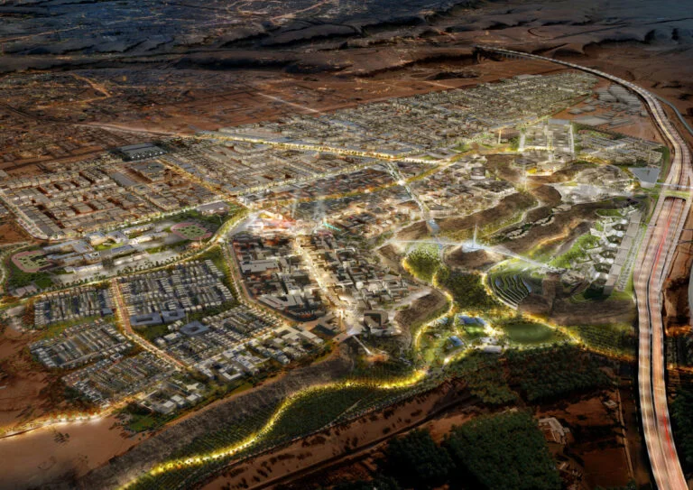 Mishraq Project