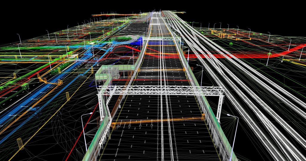 Utility Infrastructure Solutions
