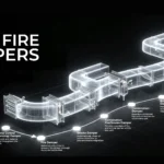 HVAC Fire Dampers