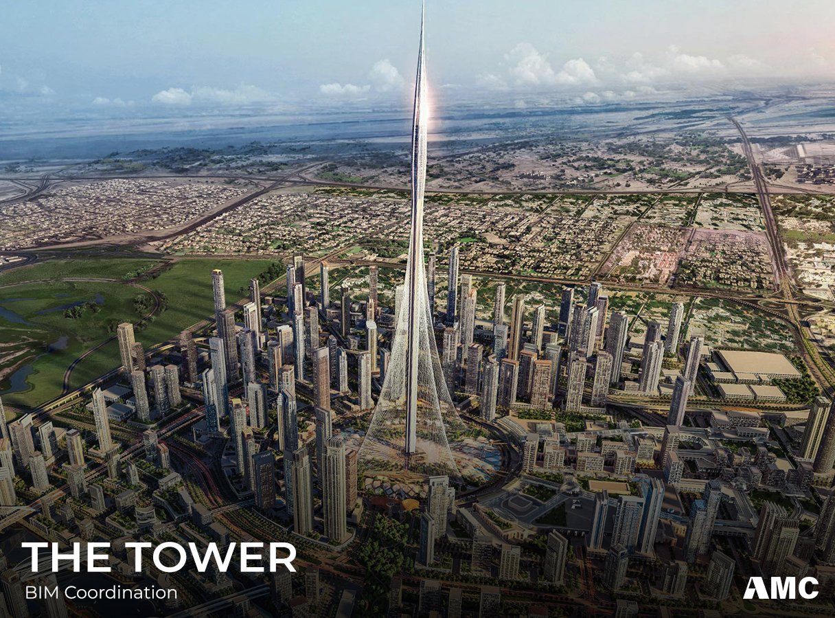 The Tower Project