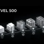 BIM Level 500