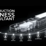 construction business consultant