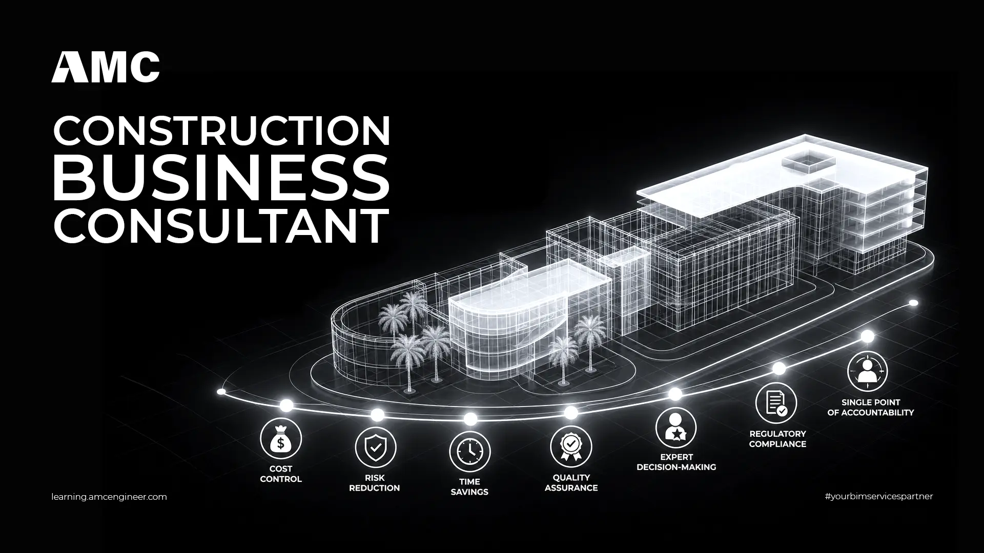 Construction Business Consultant: 7 Critical Mistakes to Avoid - AMC