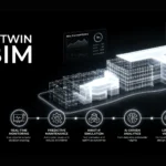 Digital Twin in BIM
