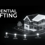 residential drafting