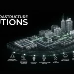 Utility Infrastructure Solutions