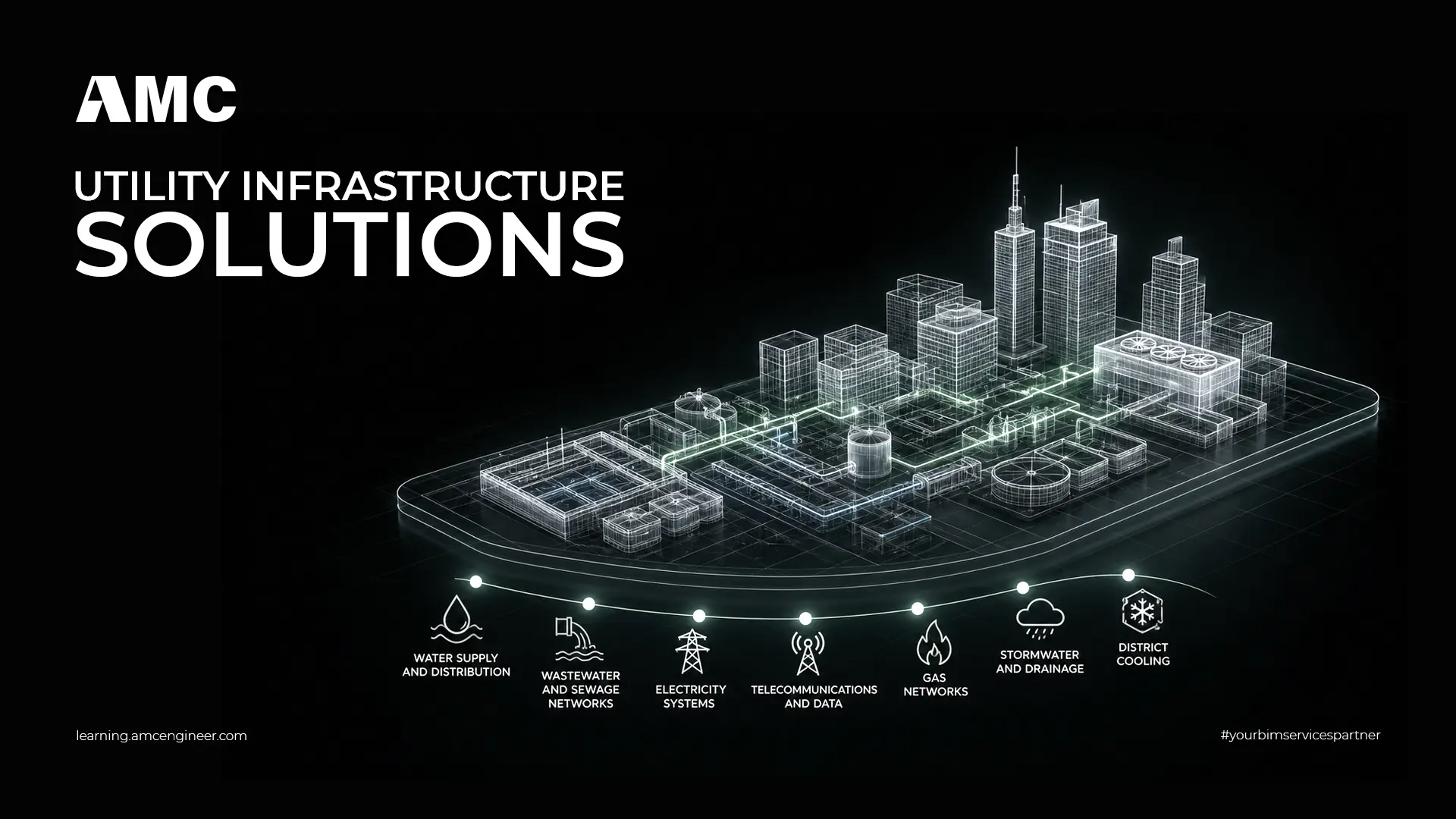 Utility Infrastructure Solutions