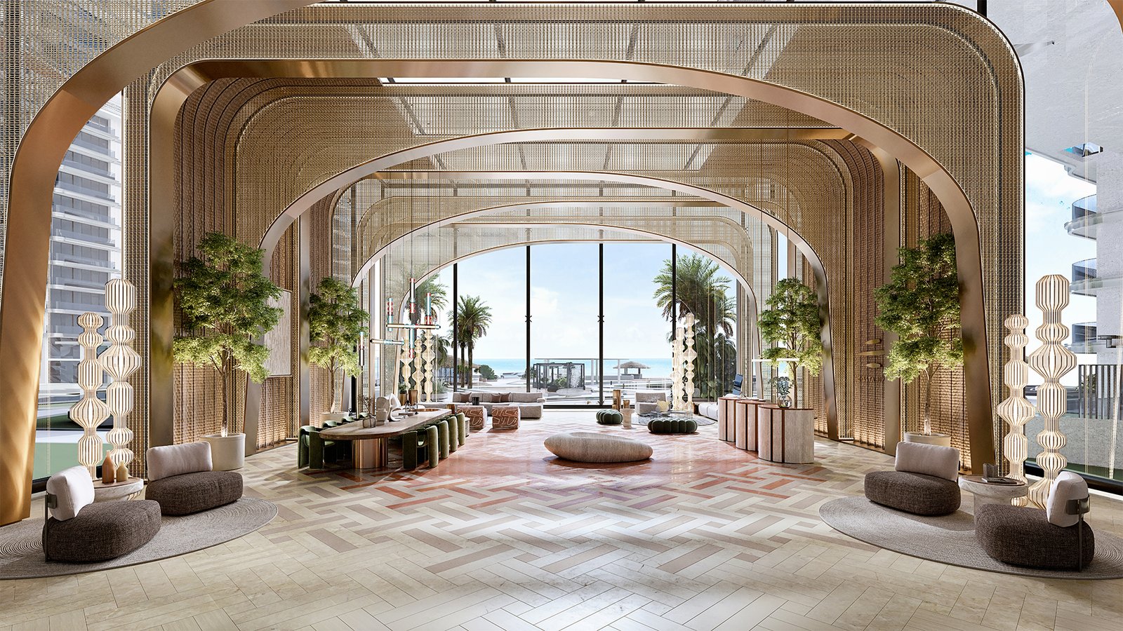 Costa Mare Project