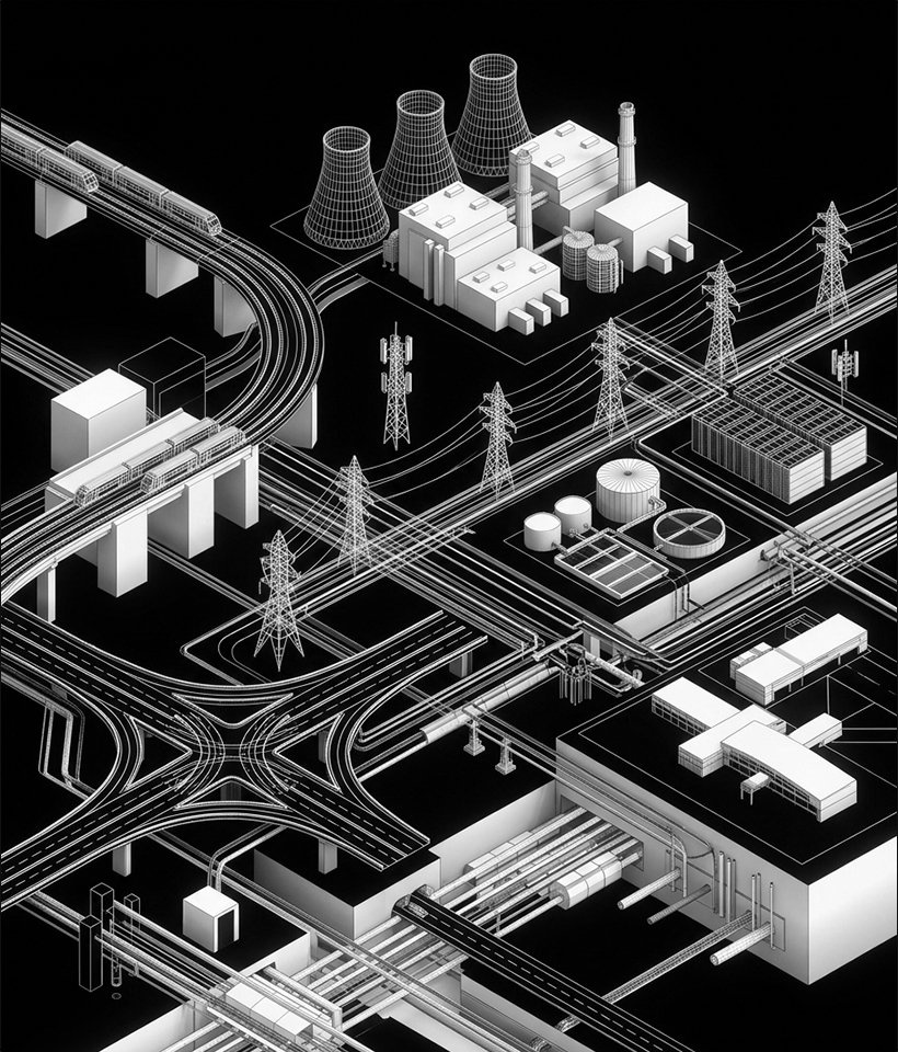 Infrastructure Service