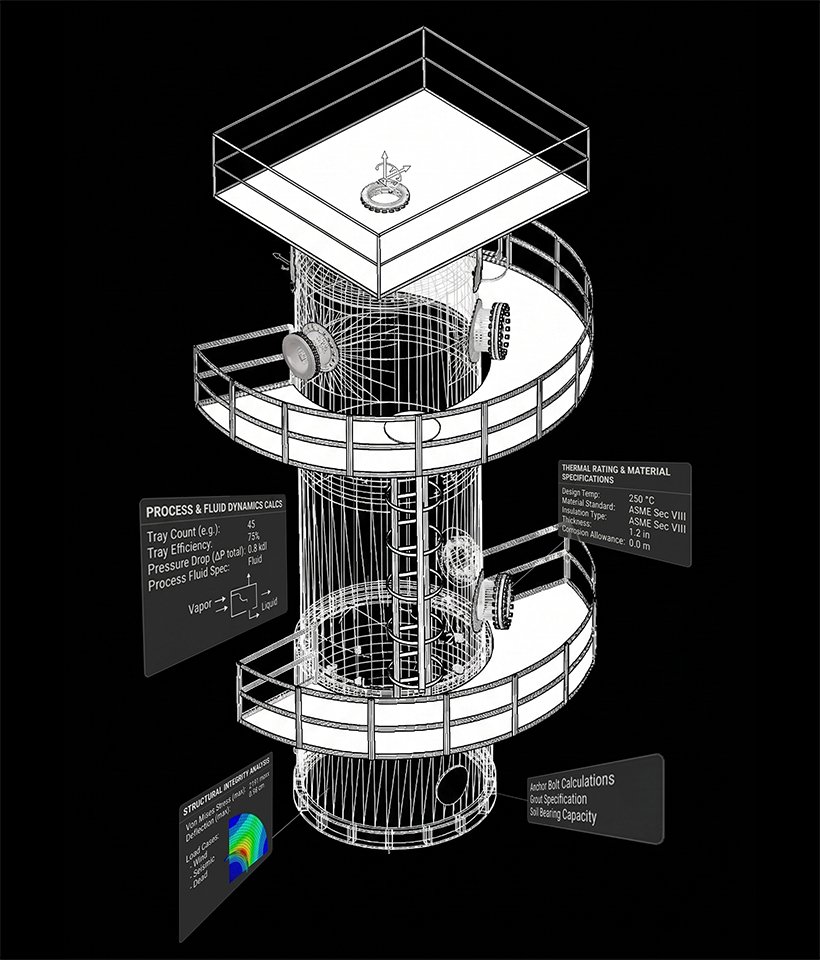 Engineering Calculation Services