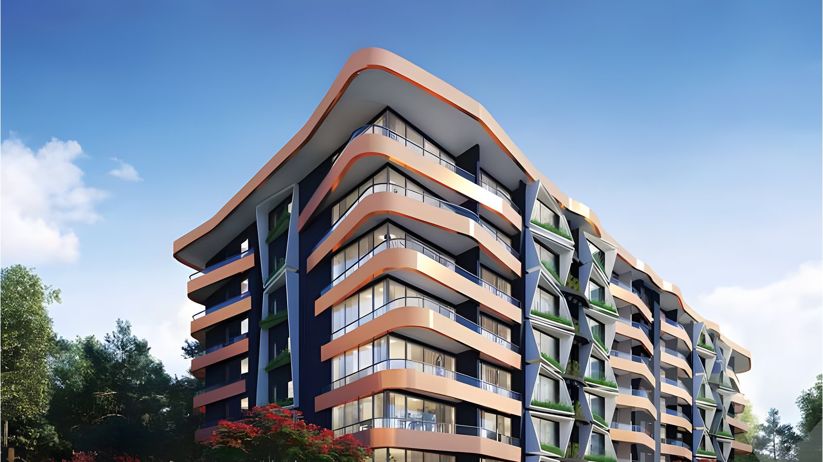 Midtown Condo