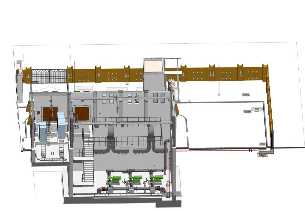 Diriyah Gate Development