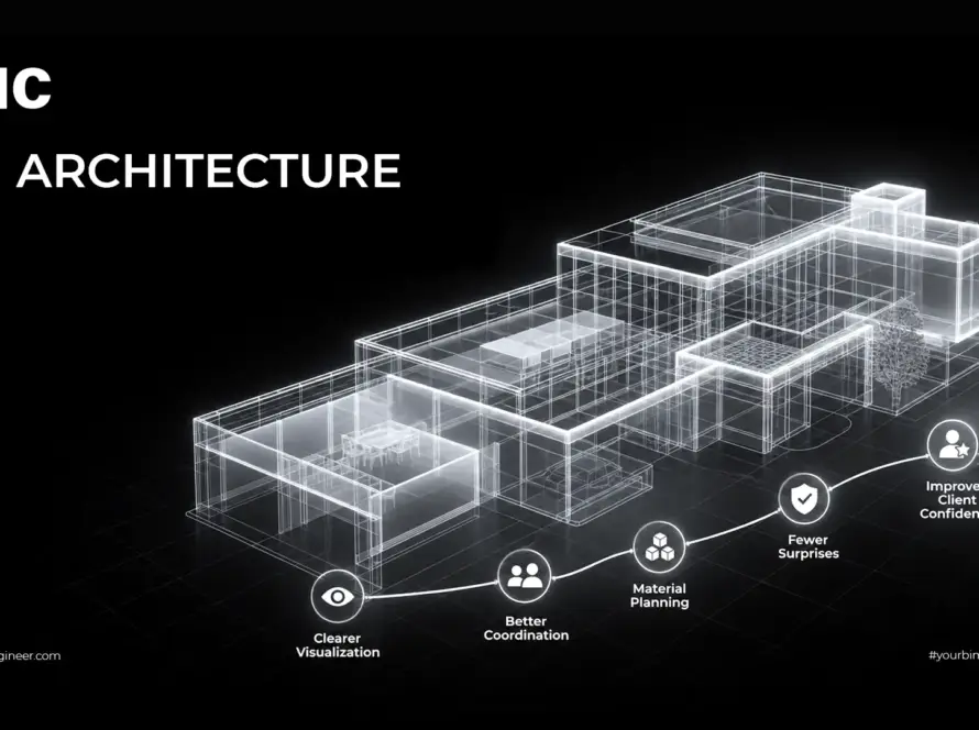 BIM Architecture