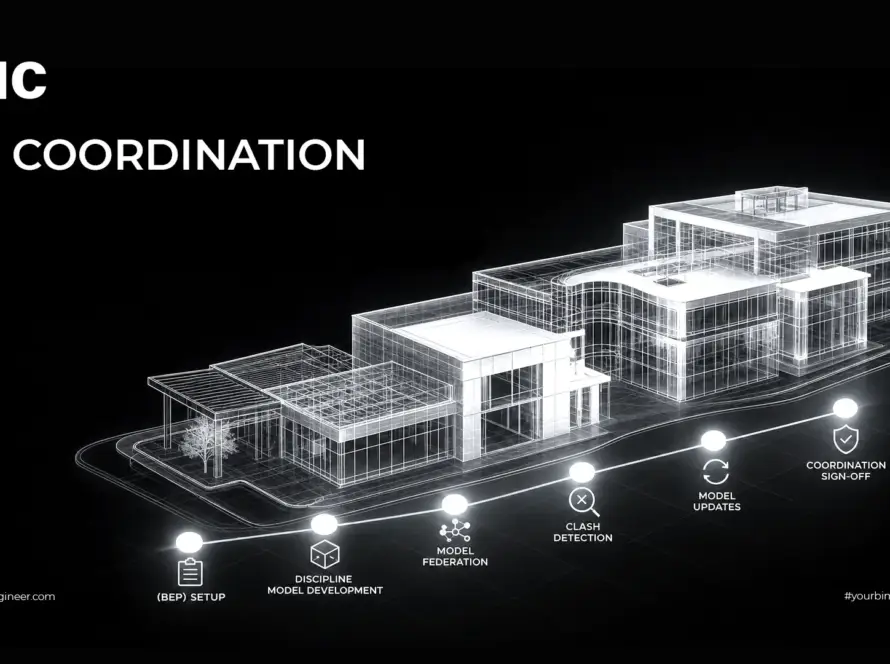 BIM Coordination