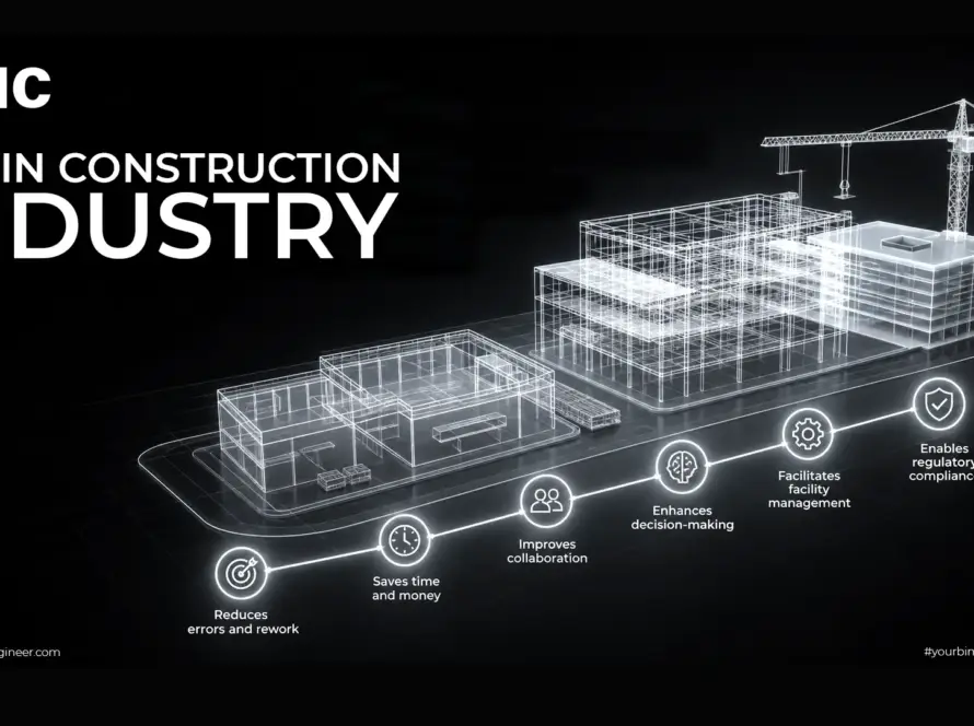BIM in Construction Industry