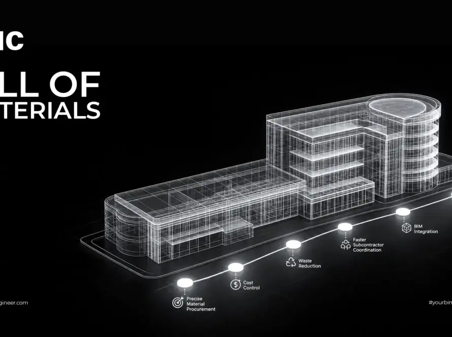 Bill of Materials