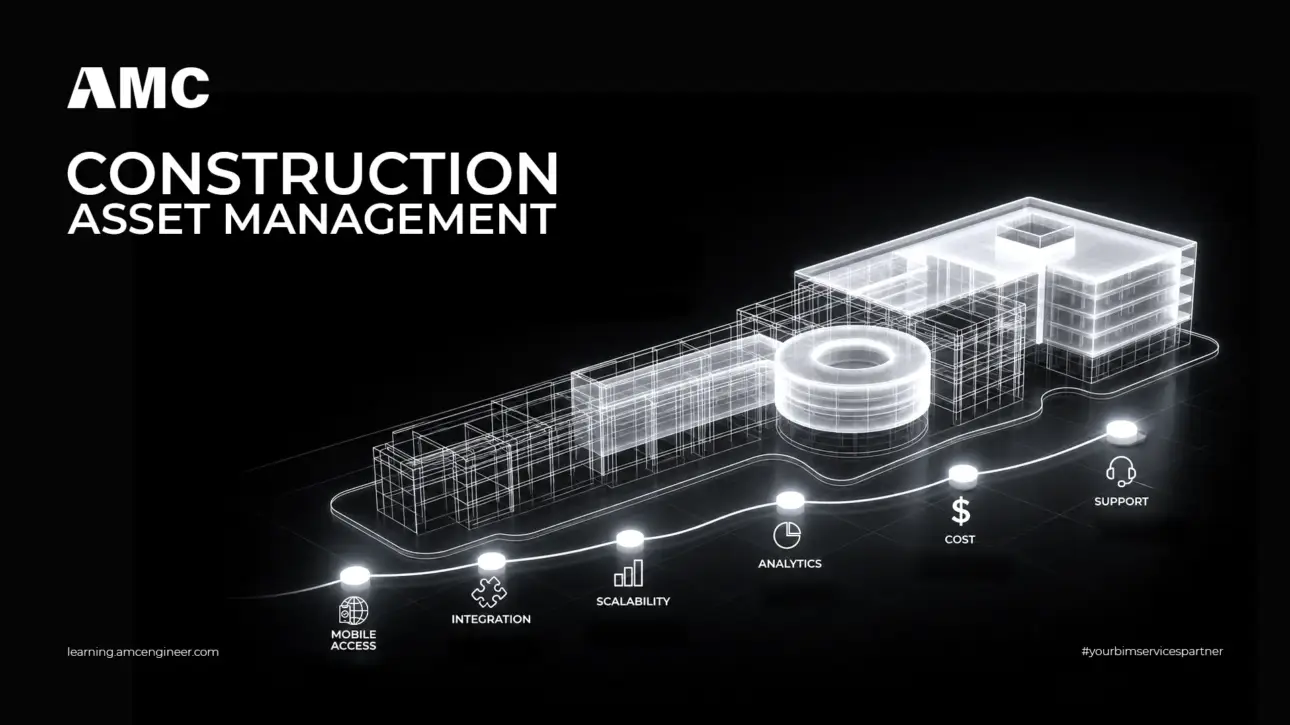 Construction Asset Management