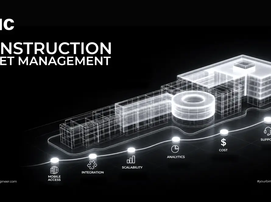 Construction Asset Management