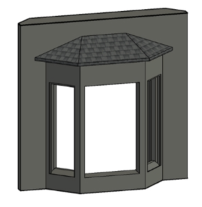 BIM Detail Levels