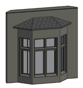 BIM Detail Levels