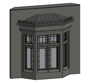 BIM Detail Levels