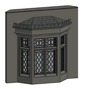 BIM Detail Levels