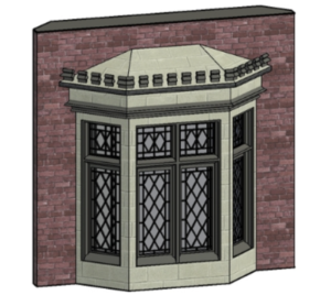 BIM Detail Levels