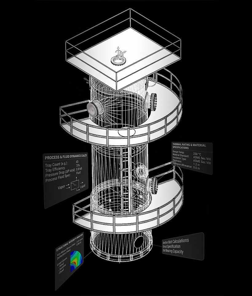 Engineering Calculation Services